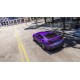 3M™ Wrap Film 2080 HGP258 High Gloss Plum Explosion 2.0 3M 2080 HGP258 High Gloss Plum Explosion 2.0 автомобилно фолио